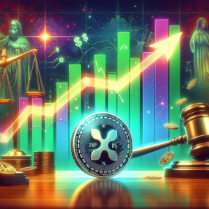 Resurgimiento de XRP: Aumento del 10% impulsado por optimismo legal y confianza renovada en criptomercados